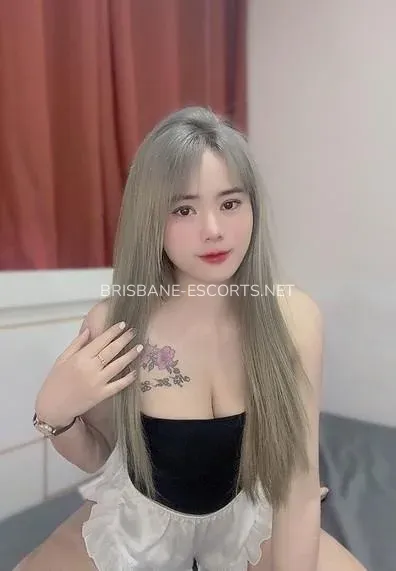 Brisbane escorts Megan — 4