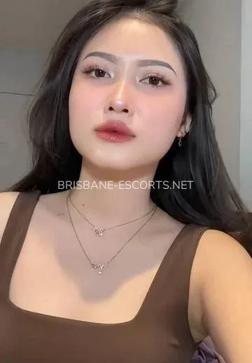 Brisbane escorts Hailey — 1