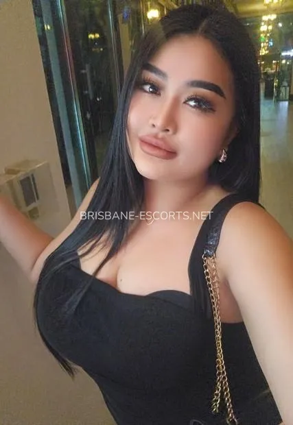 Brisbane escorts Matilda — 2