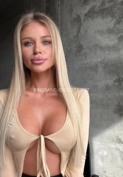 Brisbane escorts Elisabeth — 3