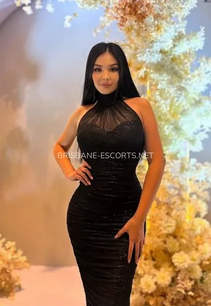 Brisbane escorts Alexandra — 9