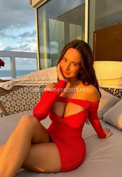Escort djevojka Rut - Brisbane
