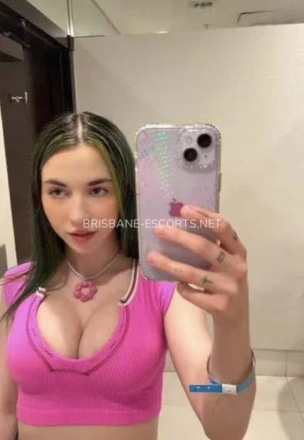 Brisbane escorts Stella — 3