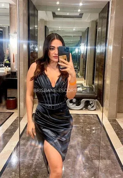 Brisbane escorts Paige — 3