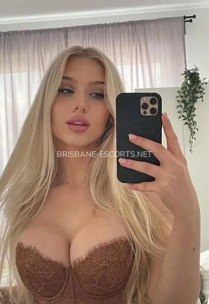 Brisbane escorts cinta