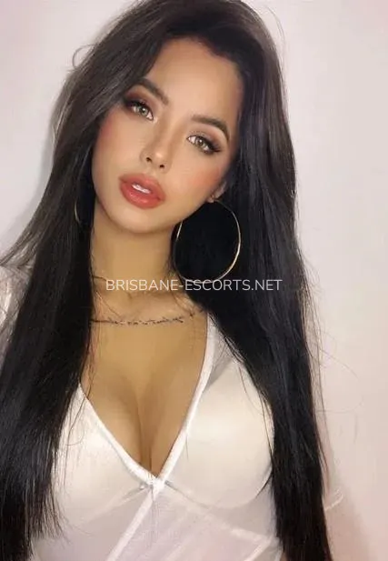 Brisbane escorts Emelie — 9
