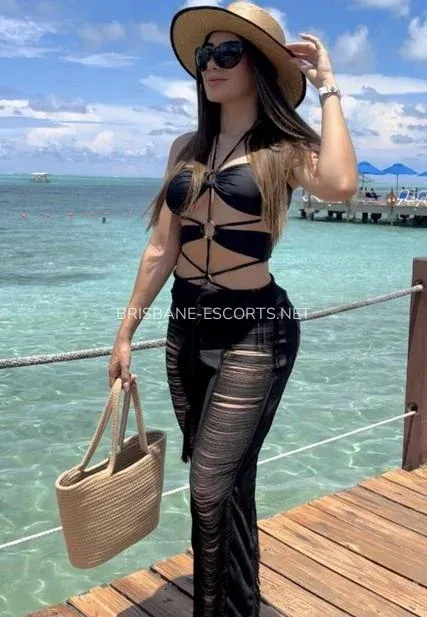 Brisbane escorts Fatima — 5