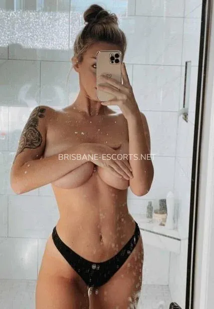 Brisbane escorts Britt — 7