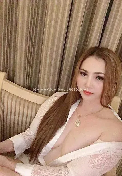 Brisbane escorts Mafalda — 1