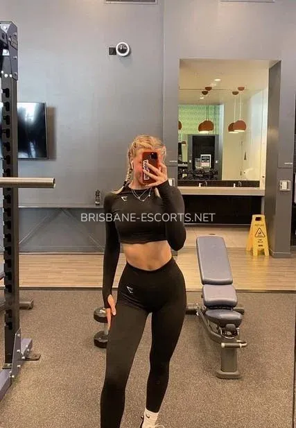 Brisbane escorts Rebecca — 4