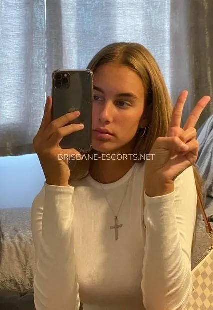 Brisbane escorts Viktoria — 2