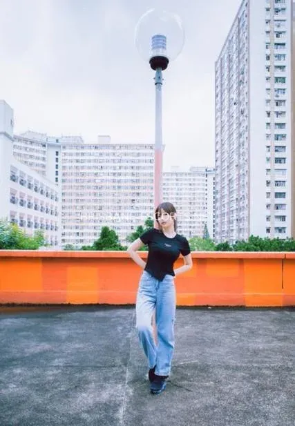 Brisbane escorts Liliana — 1