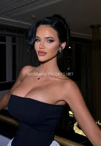 Brisbane escorts Alexandria — 7