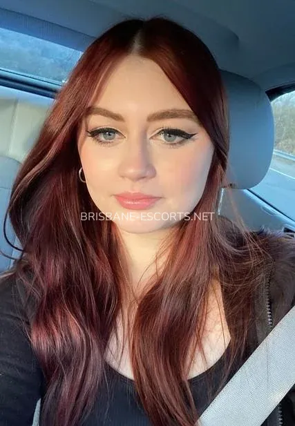 Brisbane escorts Siv — 4