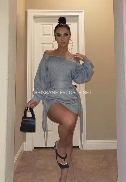Brisbane escorts Caitlin — 5