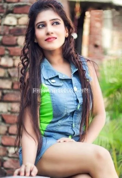 Brisbane escorts Natalie — 2
