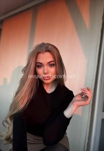 Brisbane escorts Natalie — 2