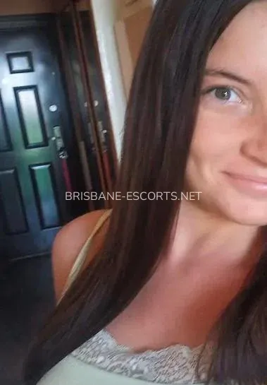 Brisbane escorts Preciosa — 1