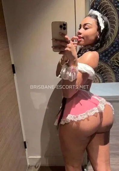 Brisbane escorts Siv — 3