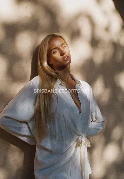 Brisbane escorts Vanessa — 5