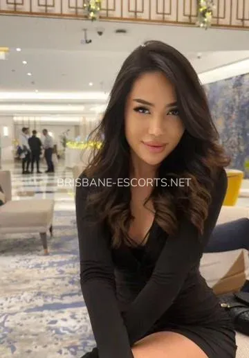 Brisbane escorts Caliope — 4