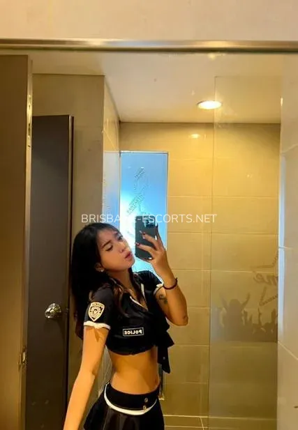 Brisbane escorts Charlotta — 1