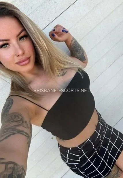 Brisbane escorts Alexandria — 3
