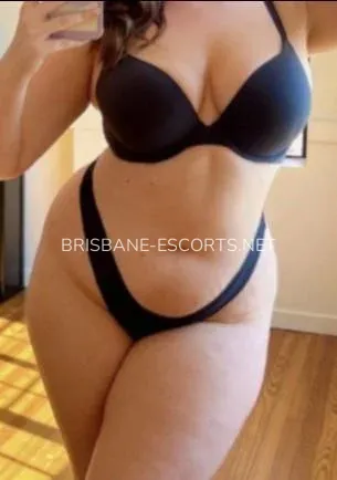 Brisbane escorts Victoria — 1