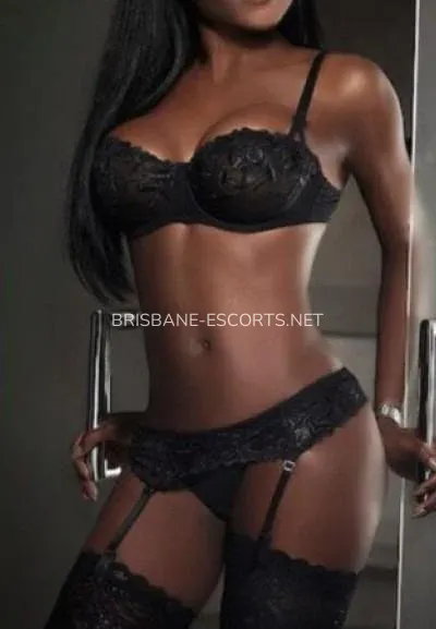 Brisbane escorts Piedad — 1