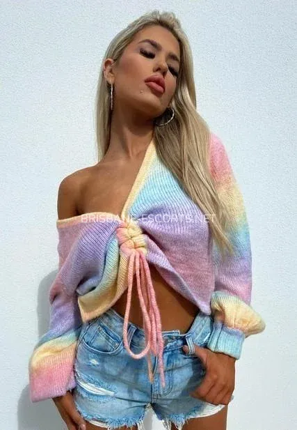 Brisbane escorts Marissa — 6