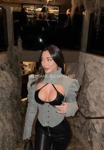 Brisbane escorts Keira — 5