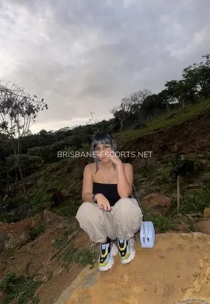 Brisbane escorts Charlotta — 1