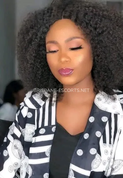 Brisbane escorts cecilia