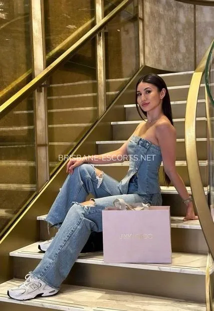 Brisbane escorts Sierra — 2