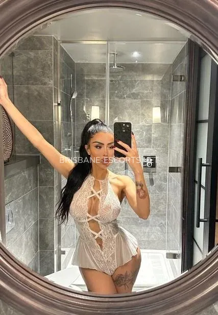 Brisbane escorts Emma — 5