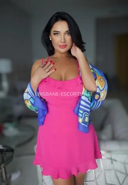 Brisbane escorts Helena — 1