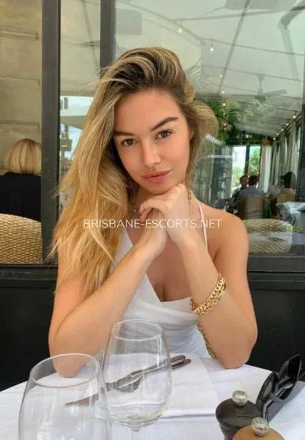 Brisbane escorts Anabel — 3