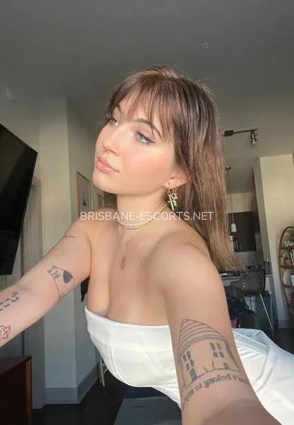 Brisbane escorts Lena — 1