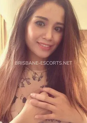 Brisbane escorts Adriana — 4