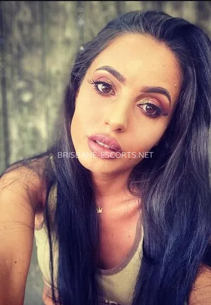 Brisbane escorts Allison — 5