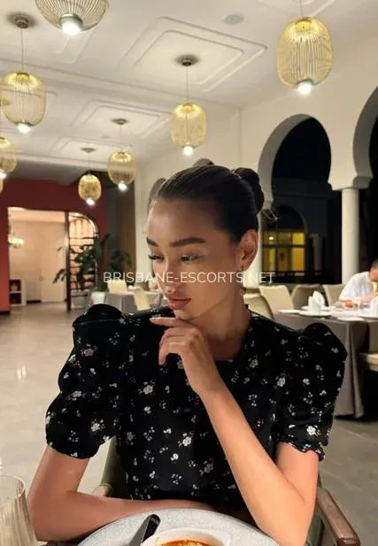 Brisbane escorts Kayla — 3