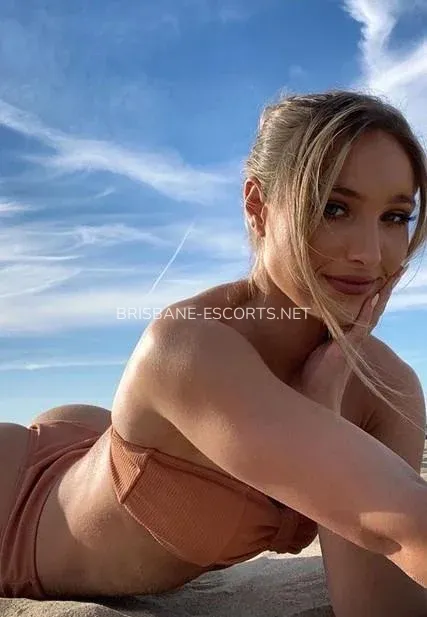 Brisbane escorts Bailey — 4