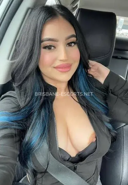 Brisbane escorts Margaret — 3