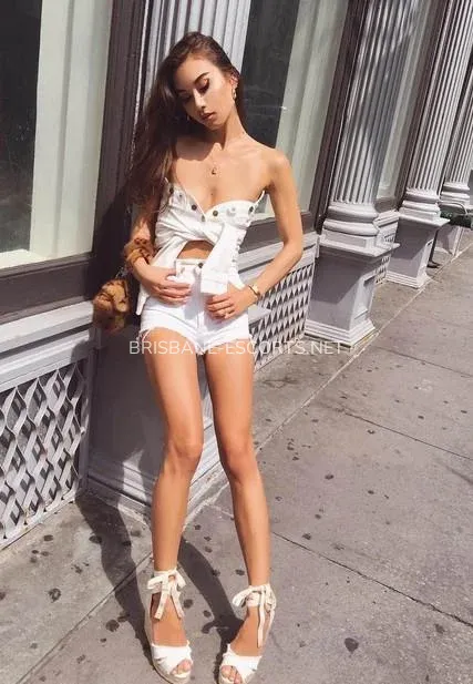 Brisbane escorts Natalia — 7