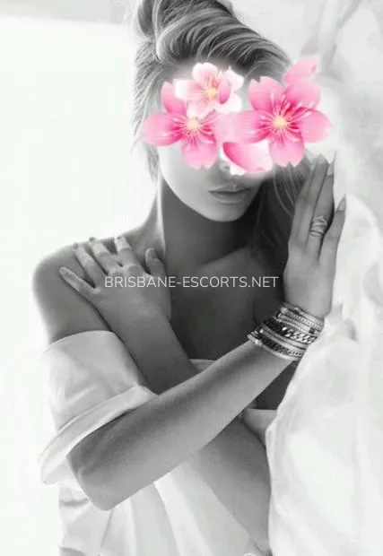 Brisbane escorts Anneli — 2