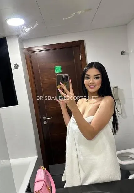 Brisbane escorts Ava — 10