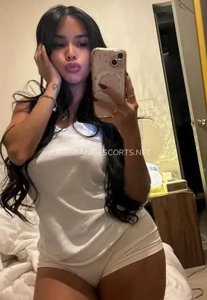 Brisbane escorts Caliope — 1