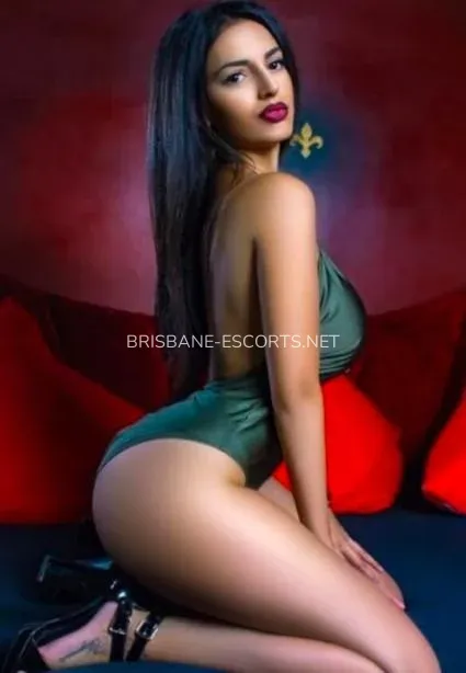 Brisbane escorts Monica — 4