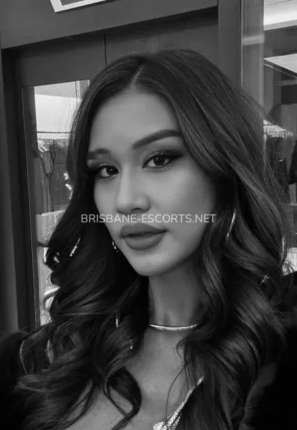 Brisbane escorts Kayla — 3