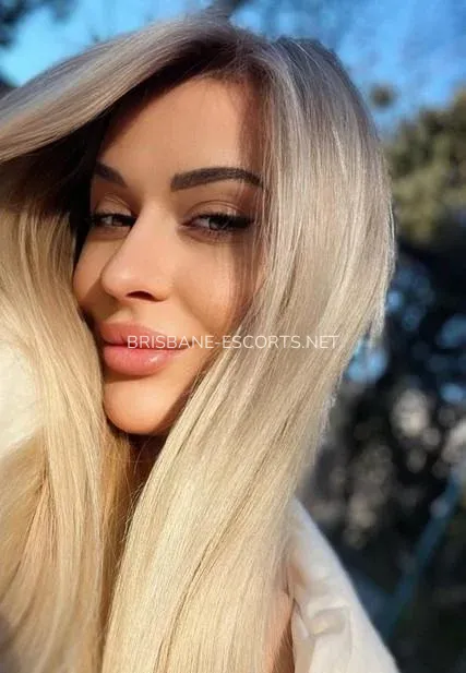 Brisbane escorts Violante — 6